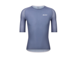 Unisex dres SANTINI Super Lite 2 Grey
