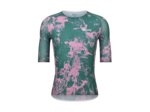 Unisex dres SANTINI Super Lite 2 Pink