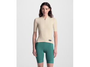 Unisex dres SANTINI RTR Cappuccino