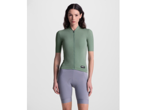 Unisex dres SANTINI RTR Light Green