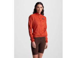 Unisex Bunda SANTINI RTR Wind Orange