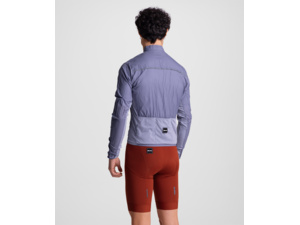 Unisex Bunda SANTINI RTR Wind Dark Blue