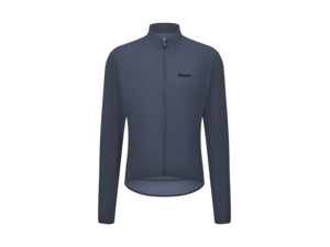 Unisex Bunda SANTINI RTR Wind Dark Blue