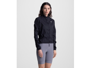 Unisex Bunda SANTINI RTR Wind Black