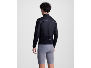 Unisex Bunda SANTINI RTR Wind Black