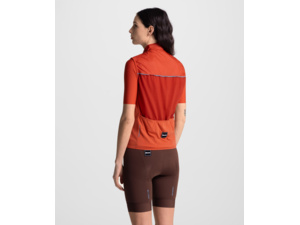 Unisex Vesta SANTINI RTR Wind Orange