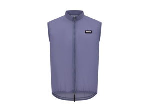 Unisex Vesta SANTINI RTR Wind Dark Blue