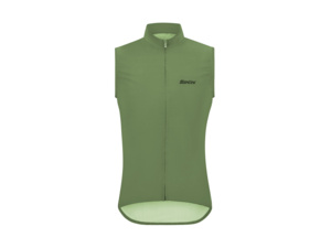Unisex Vesta SANTINI RTR Wind Light Green
