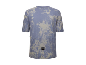 Unisex Volný Dres SANTINI Super Lite Blue