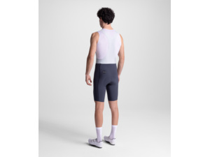 Shorts with SANTINI Aero Race Grey pad
