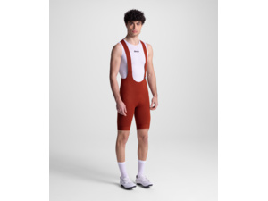 Kraťasy se šlemi SANTINI RTR Terracotta