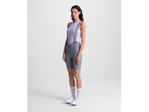Dámské kraťasy se šlemi SANTINI RTR Grey