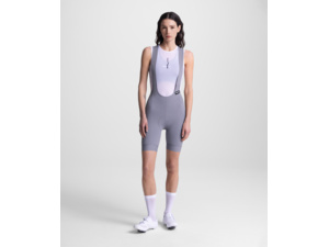 Dámské kraťasy se šlemi SANTINI RTR Grey