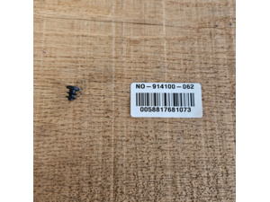 NORCO Ss Port Blank 7Mm 914100-062