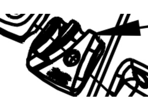 NORCO Gizmo 4 Dt Port Lower 914100-065