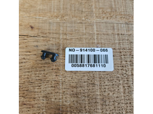 NORCO Gizmo 4 Port Blank 4-5Mm Cover 914100-066