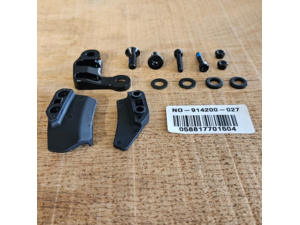 NORCO Chainguide Assembly 914200-027