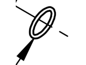 NORCO O-Ring Id20Mm 2.5Mm Thick 915801-015