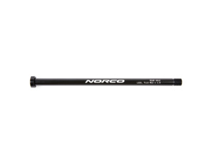 NORCO Norco Rr Axle L223 Tl13 M12X1 913105-016