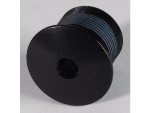 NORCO Samox Crank End Spindle Bolt 913400-004