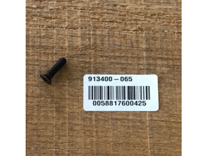 NORCO M5X20Mm Countersunk Sh Cap 913400-065