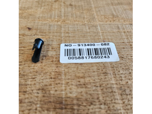 NORCO M4X10Mm Cs Sh Cap Screw 913400-082
