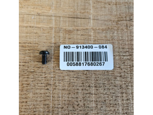 NORCO M5X8Mm Button Head Cap Screw 913400-084