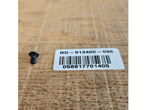 NORCO M4X8Mm Lh Sh Cap Screw/Bolt 913400-096