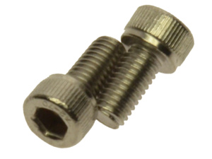 NORCO Shaft Shcs 16 6 M6X1 5Hex 913500-006