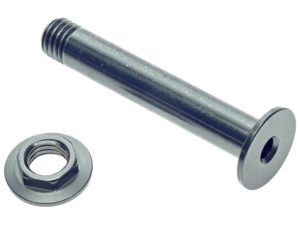 NORCO Sft/Nt 75 12 M12X1.75 Hx6 Wr15 913600-008