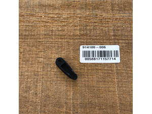 NORCO Cable Port No Hole (2Pcs) 914100-006