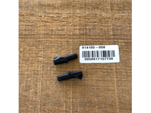 NORCO 5Mm Grommet Insert (2Pcs) 914100-008