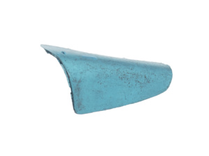 NORCO Thrshld Stainless S Cs Protect 915600-002-2