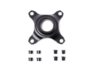 NORCO Spider For Shimano Du Black 916004-008