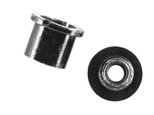 NORCO Threshold Dropout Hardware 959371-8-4