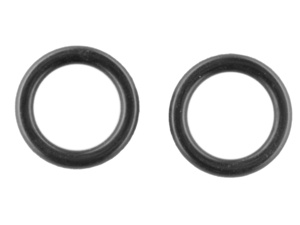 NORCO Syntace X-12 Axle Orings (2) 959375-14-00