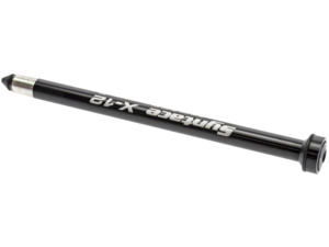 NORCO Ta Shaft 157Mm Syntace Axle 959375-14-01-1