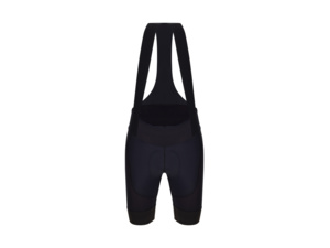 Dámské kraťasy se šlemi SANTINI Super Lite 2.0 Black