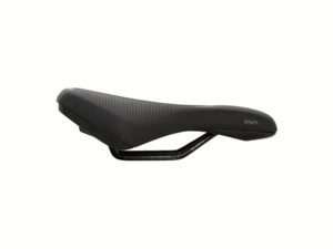 Sedlo SELLE ROYAL Vivo Mini Black