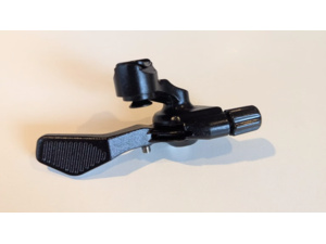 Teleskopická sedlovka LIMOTEC A1 Sram Matchmaker 31,6 mm 100 mm