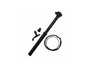 Teleskopická sedlovka LIMOTEC DP01C RM06 27,2 mm