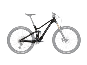 Rám LAPIERRE Zesty AM CF 8.9 L/46cm