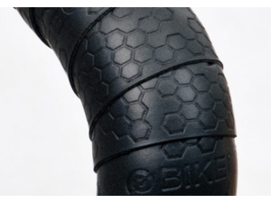 Omotávka BIKERIBBON Beegrip