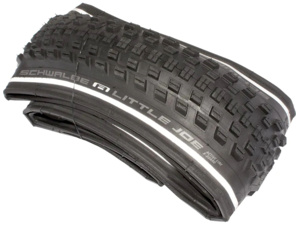 Plášť SCHWALBE Little Joe Performance kevlar Reflex 20x1.40"