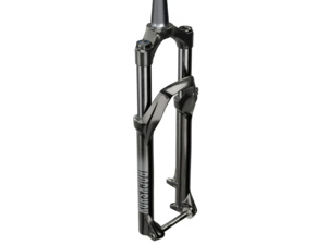 Vidlice ROCK SHOX Recon Silver RL 29 Boost 100mm Black