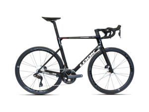 LOOK 795 Blade 2 RS Ultegra Di2 Proteam Black Satin/Black Glossy L