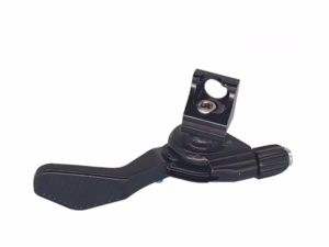 Teleskopická sedlovka LIMOTEC A1 I-Spec EV 31,6 mm