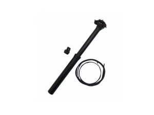 Teleskopická sedlovka LIMOTEC A1L RM01 30,9 mm