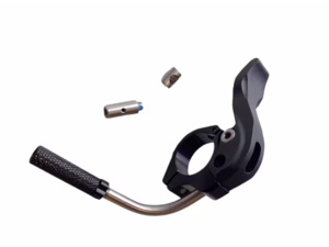 Teleskopická sedlovka LIMOTEC A1L RM01 30,9 mm