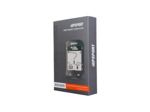 GPS navigace iGPSport BSC200